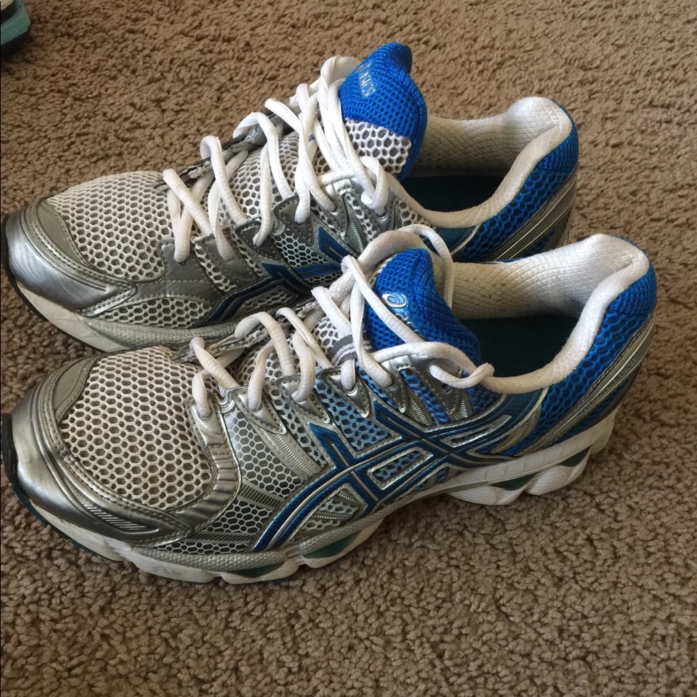 ASICS